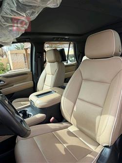 شيفروليه تاهو